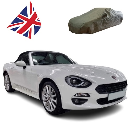 Car cover for fiat deals 124 spider